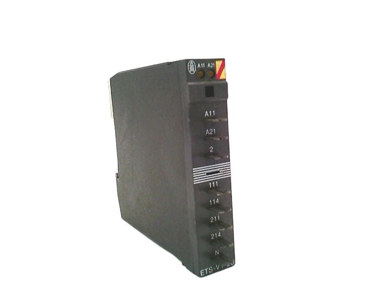ETS-V1-2S by EATON CORPORATION