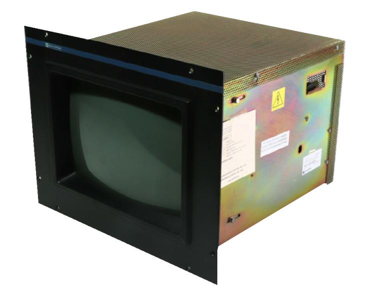 SCHNEIDER ELECTRIC XBT-VE1420