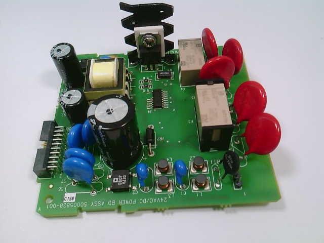 HONEYWELL 51452822-503