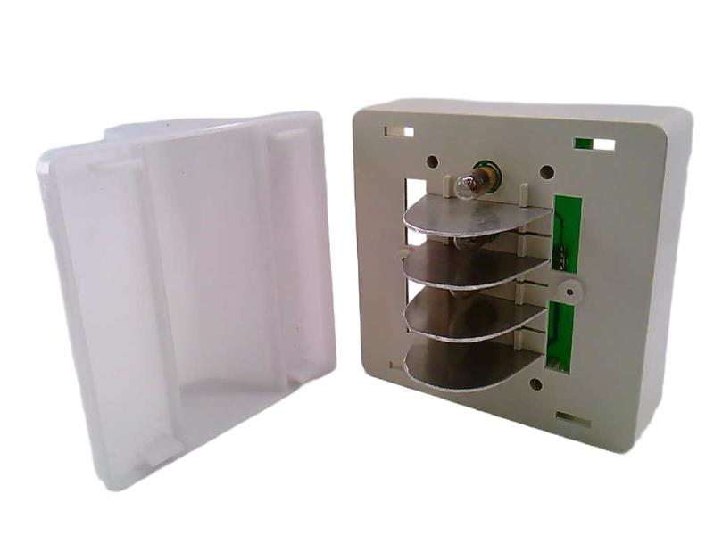 AMERICAN ZETTLER SDZ010505