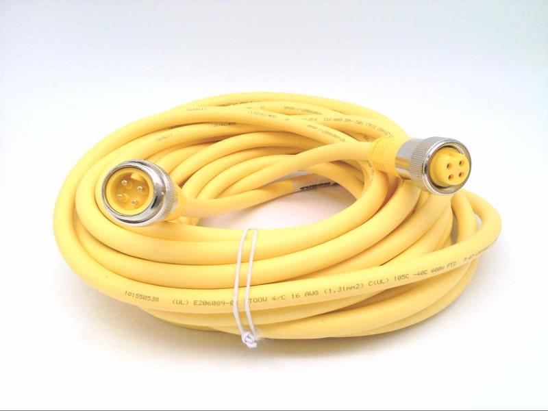 TURCK RSM RKM 461-12M/S3059