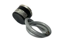 ENCODER PRODUCTS COMPANY 755A-07-S-1800-R-HV-1-S-S-N