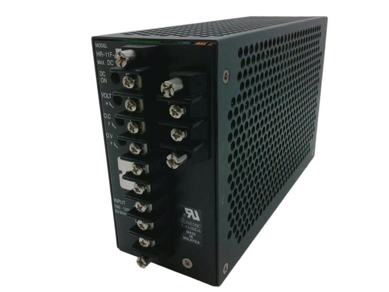 TDK HR-11F-12