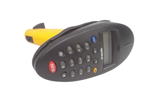 P370-SR1211100US by ZEBRA