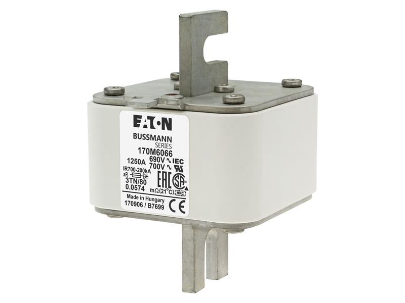 EATON CORPORATION 170M6066