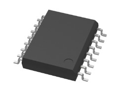 SKYWORKS SI8431BB-D-ISR