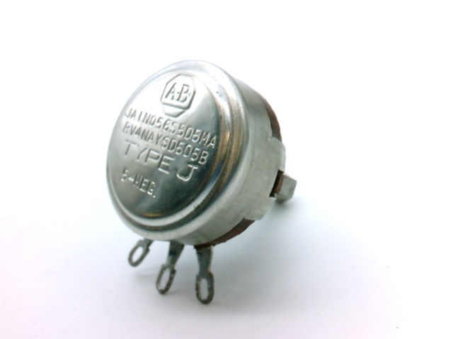 ALLEN BRADLEY JA1N056S505MA