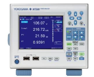 YOKOGAWA 760201-D/C1/V1/US