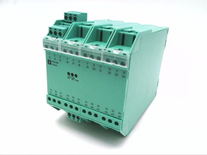 PEPPERL & FUCHS KFD2-BR-1-PA-93
