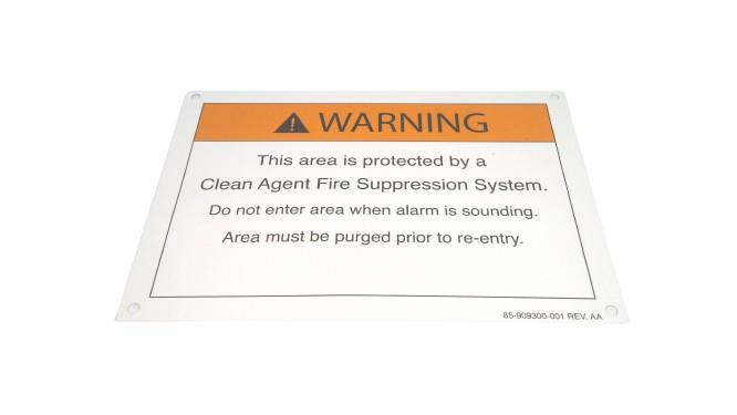 KIDDE-FENWAL, LLC 85-909300-001