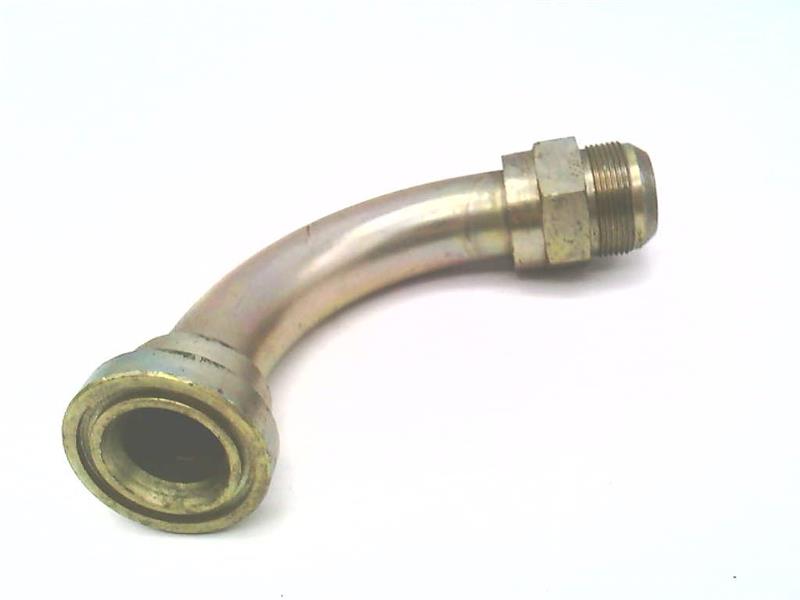 6NH3-24-24 by PARKER