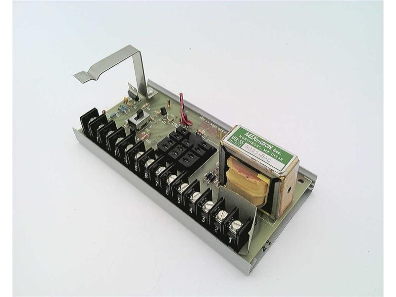 MEK-55-AD85-BAB by MEKONTROL