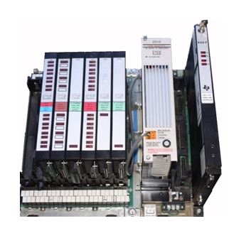 CONTROL TECHNOLOGY INC 2500-PADP