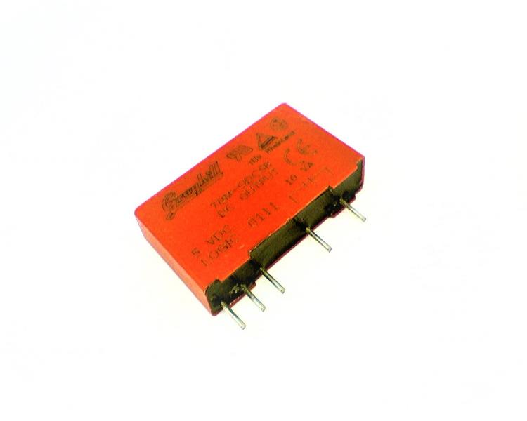 GRAYHILL INC 70M-ODC5R