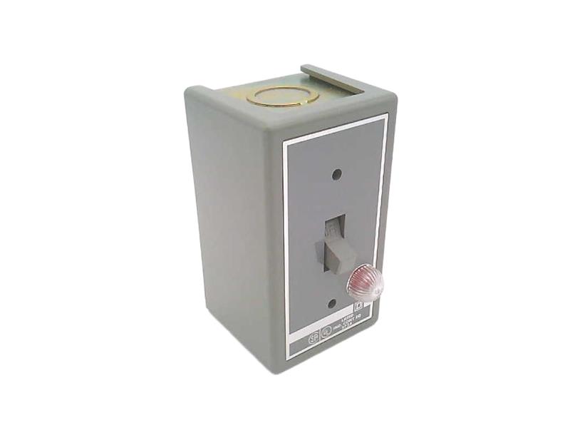 SCHNEIDER ELECTRIC 2510KG2B