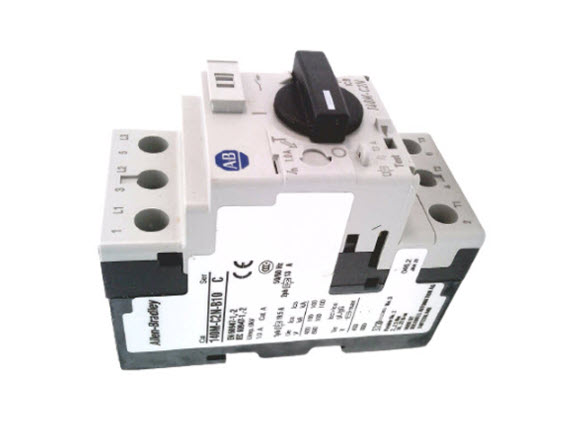 ALLEN BRADLEY 140M-C2N-B10
