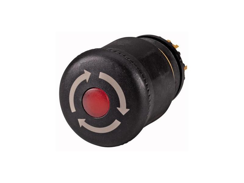 EATON CORPORATION M22S-PVLT