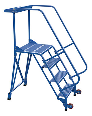 VESTIL LAD-TRS-60-4-P