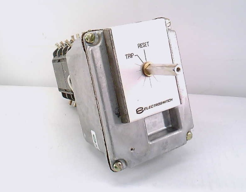 ELECTROSWITCH 796A264G06