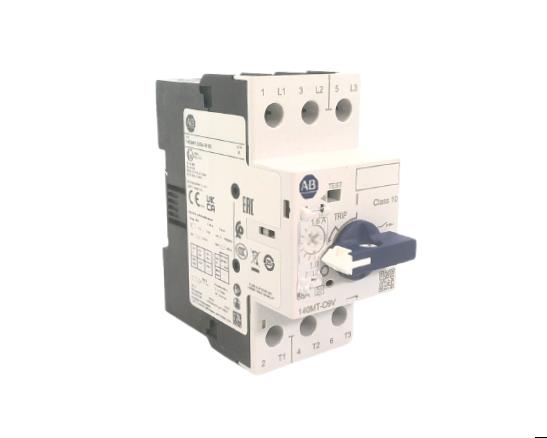 ALLEN BRADLEY 140MT-D9V-B16