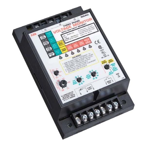 ASEA BROWN BOVERI WVM011AL