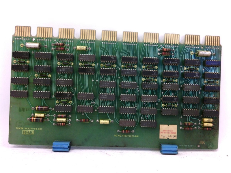 GENERAL ELECTRIC 44A391704-G01