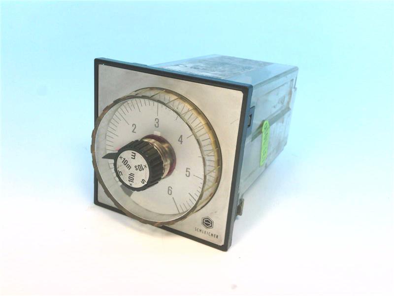 WIELAND DZA-52-1L-60H-230VAC-50/60HZ