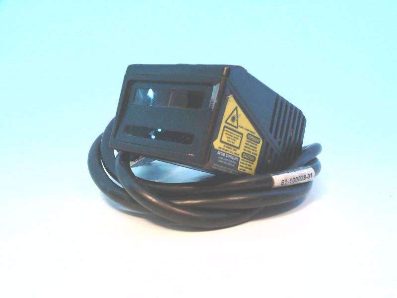 OMRON FIS-0911-0001