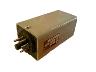 CG912B3 by DANAHER CONTROLS