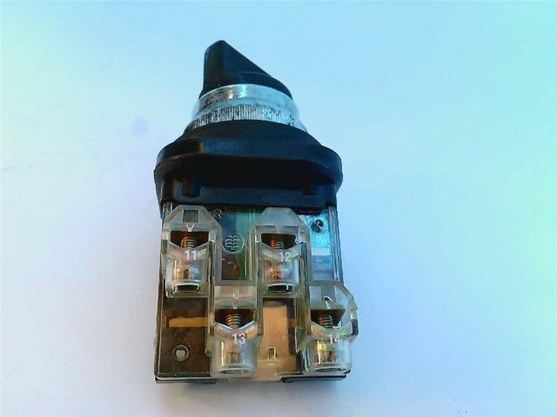 SCHNEIDER ELECTRIC ZB2RA91