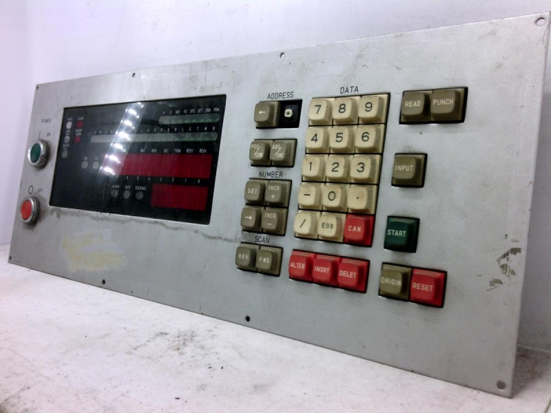FANUC A02B-0048-C002