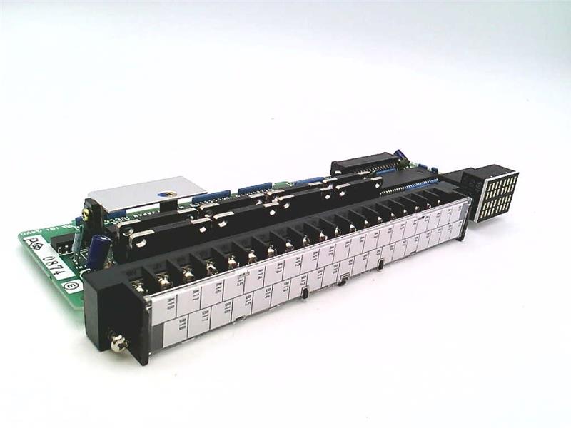OMRON C120-OD412