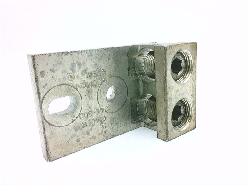 2AB6002 by CLEVELAND MOTION CONTROL