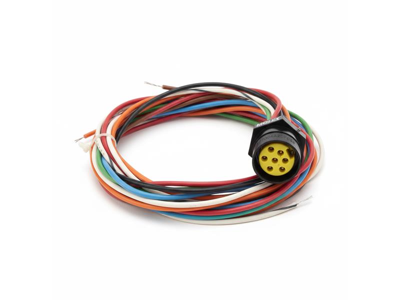MOLEX 2R7004A20F030