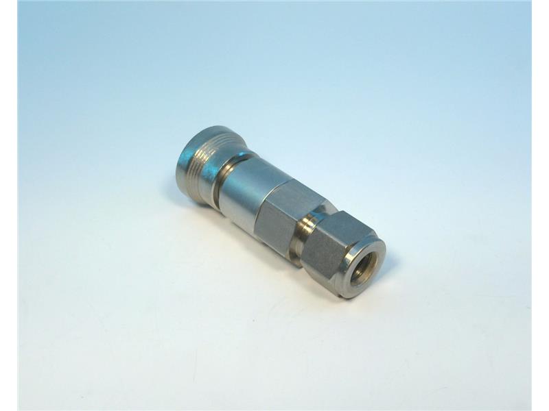 SWAGELOK SS-QC8-B-810