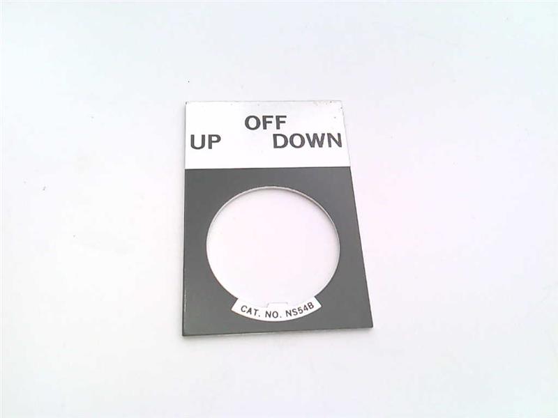 EATON CORPORATION E22NS54