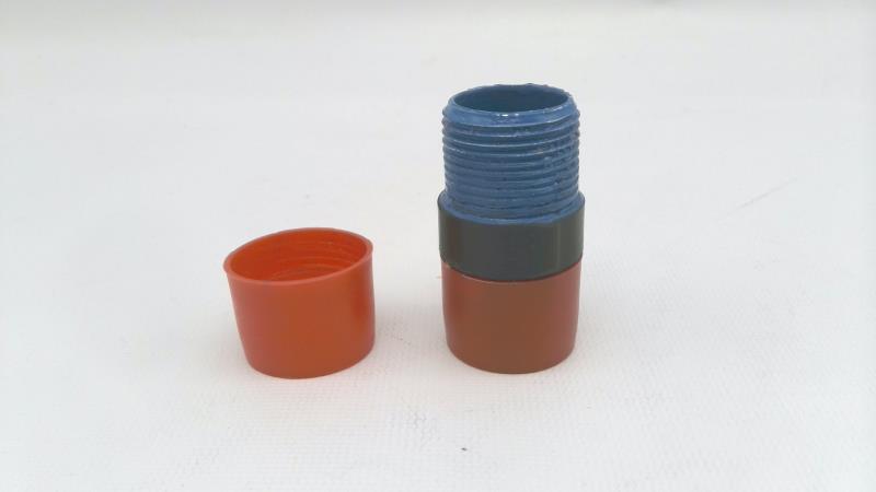 ABB THOMAS & BETTS NPL3/4X2SA-G