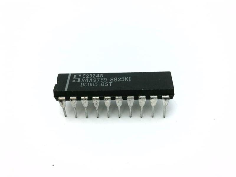 C2324N by NXP SEMICONDUCTOR