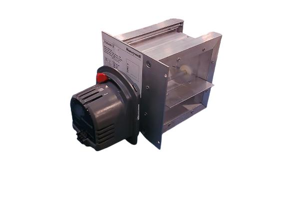 HONEYWELL ZD6X6TZ