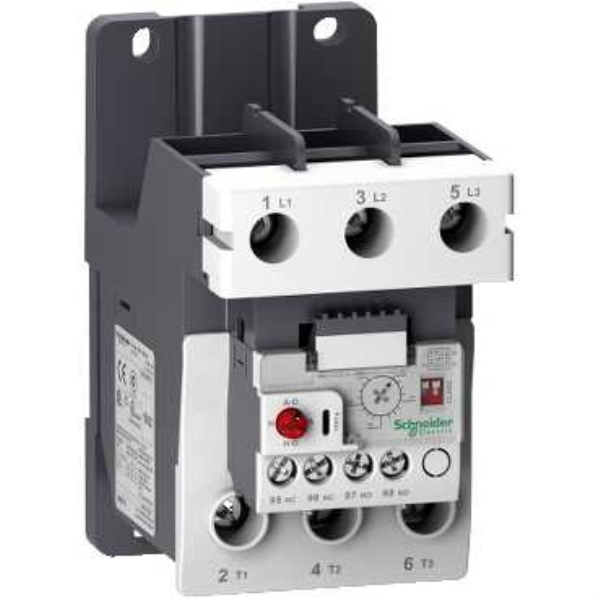 SCHNEIDER ELECTRIC LR9D110S