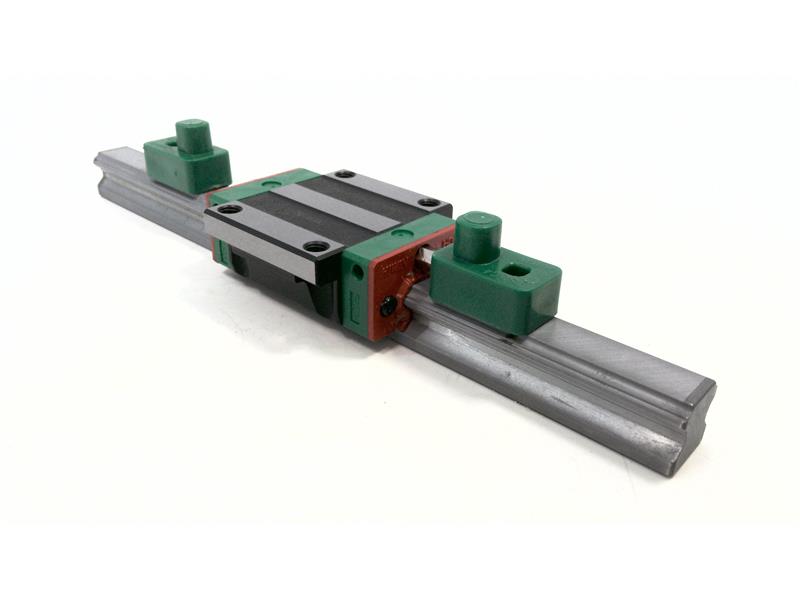 HIWIN MICROSYSTEMS HGW15CC1R200Z0H+CTS