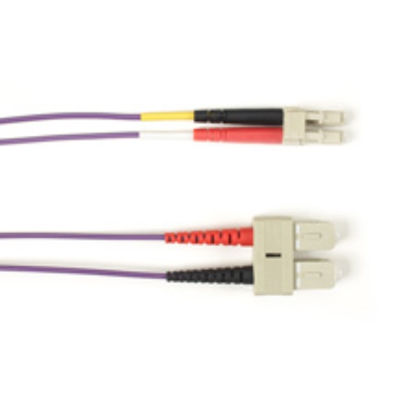 BLACK BOX CORP FOCMP50-001M-SCLC-VT