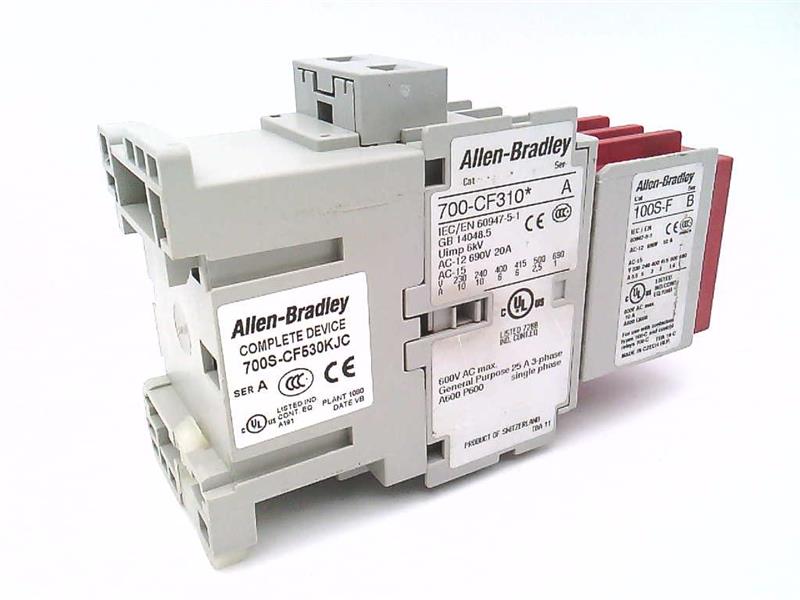 ALLEN BRADLEY 700S-CF530KJC