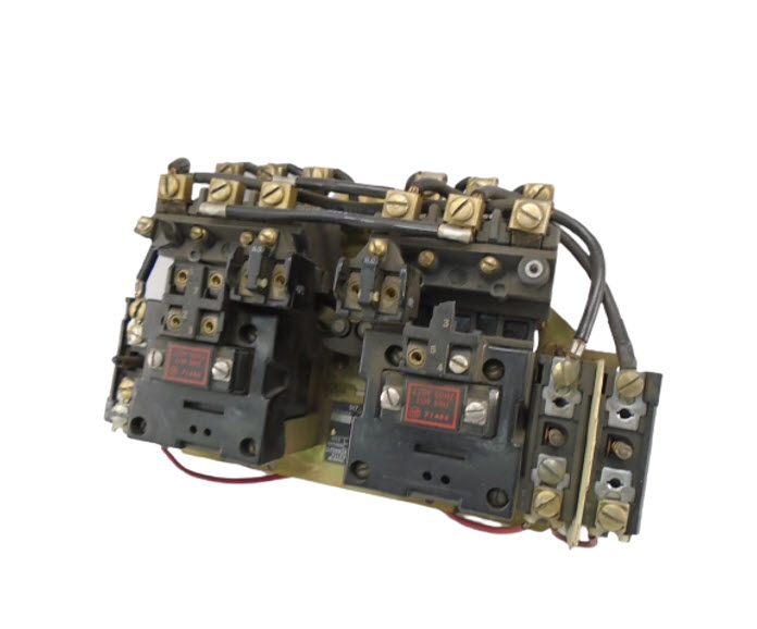 ALLEN BRADLEY 705-BOD731