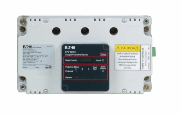 EATON CORPORATION SPD100240S2A