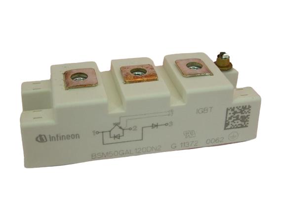 INFINEON BSM50GAL120DN2