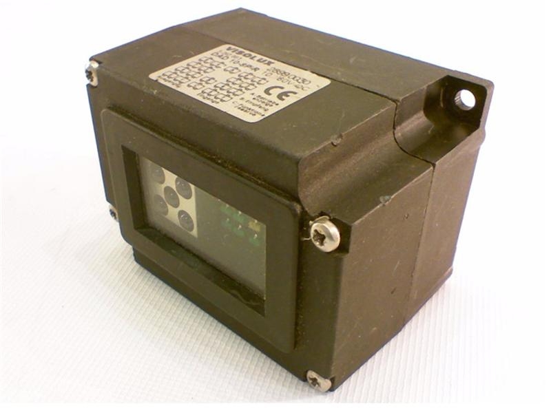 DAD10-8P-R by PEPPERL & FUCHS