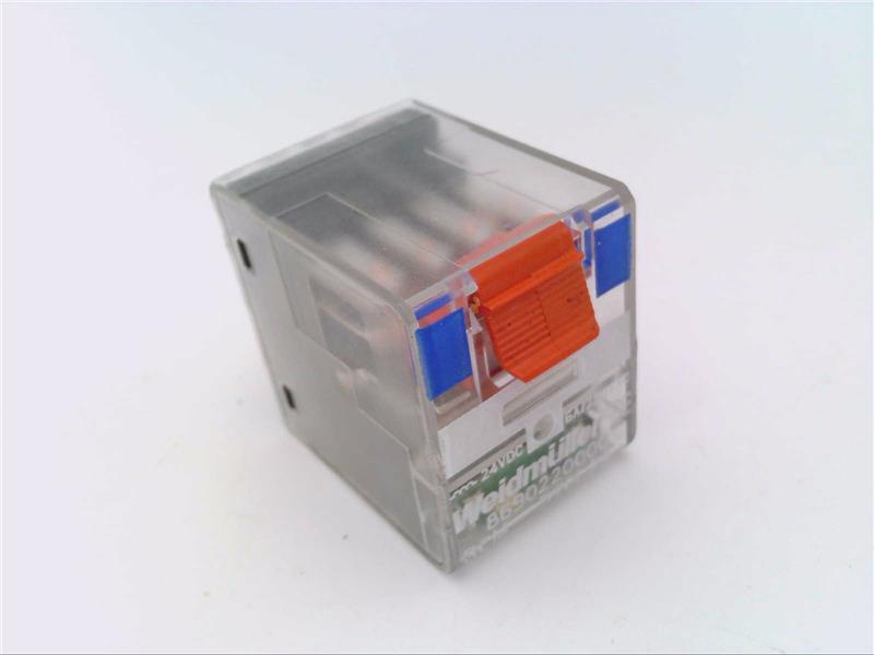 WEIDMULLER RCM570L24