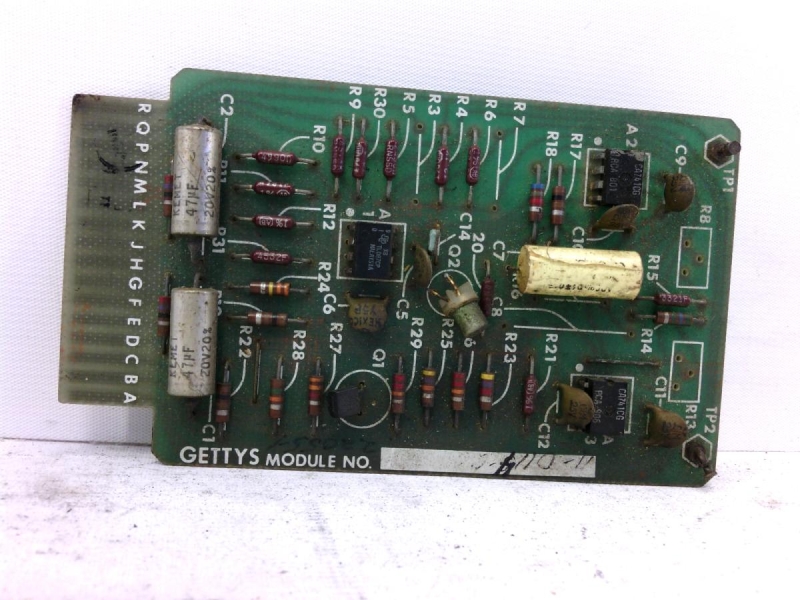 11-0114-100 by ELWOOD CORPORATION