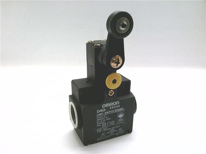 OMRON D4D-5520R